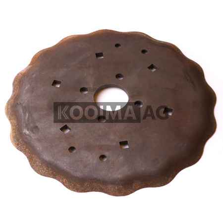 K9843538 Cut Off Disc 1