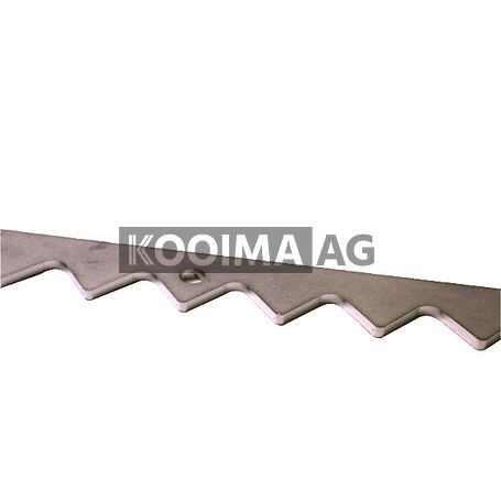 K84436157 Upper Front Feed Roll Tooth 1