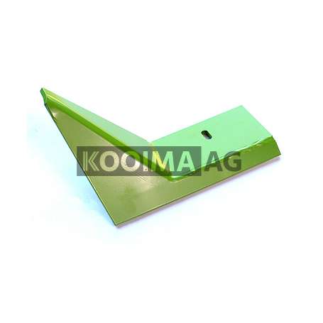 K13125303 RH Feed Intake Side Plate 3