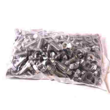 KR2161980 BK Hardware Kit