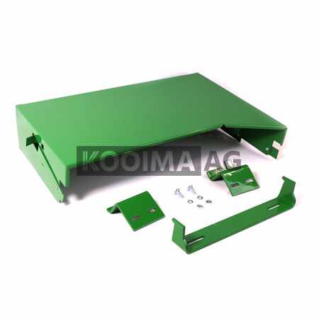 JD4020 BL Battery Box LH