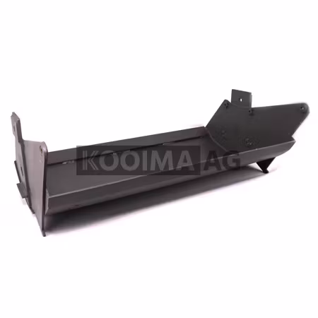 K9848906 Cutterhead Housing Cover 1
