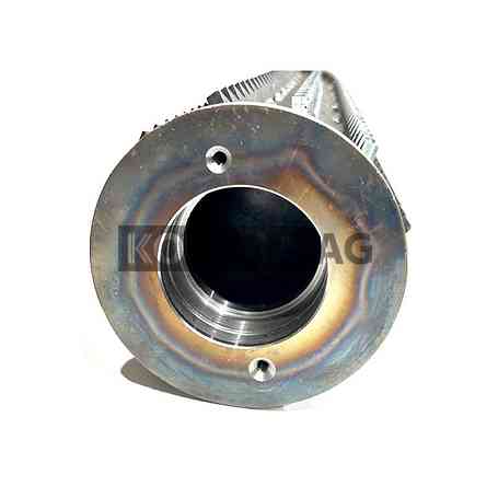 K56827 Upper Rear Feed Roll 4