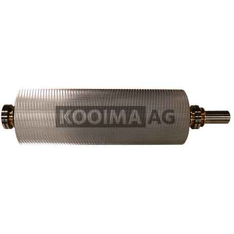 K8600 HPBF Processor Roll