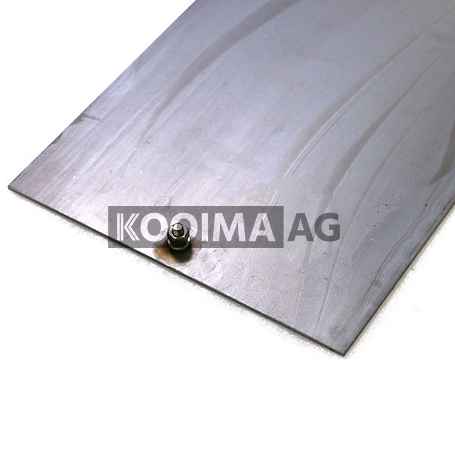 K103381 Lower Back Spout Liner 1