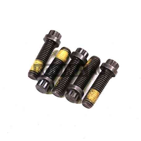 K237521 BK Shearbar Bolt Kit