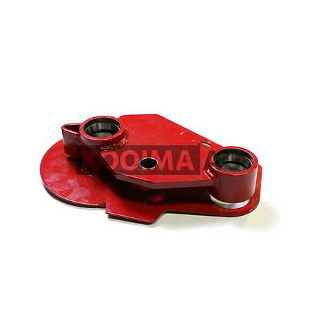 K632289 LH Feedroll Side Plate 1