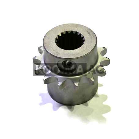 K122397 Smooth Roll Sprocket