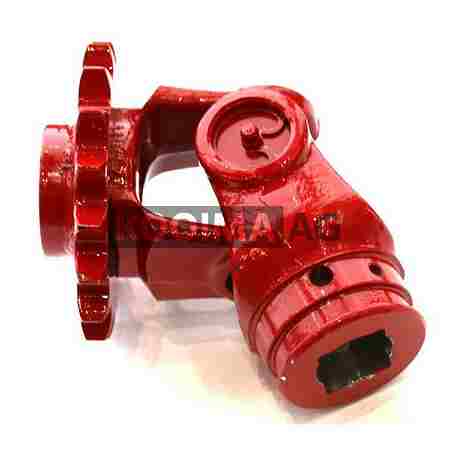 K714504 Upper Rear Sprocket Yoke 3