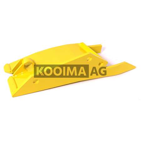 KK65841 Small Drum Crop Guide LH 2