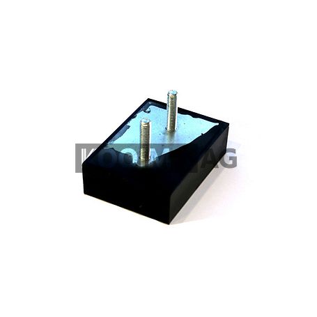 K22768 Rubber Bumper 2