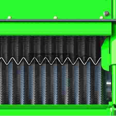 SC3006 Koyma Klad Silage Plus Processor 2