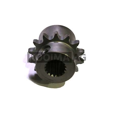 K122397 Smooth Roll Sprocket 1