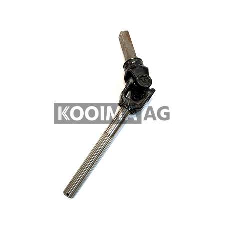 K203975 Top Feedroll Driveline 1