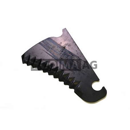 K700721367 Tungsten Baler Knife 2