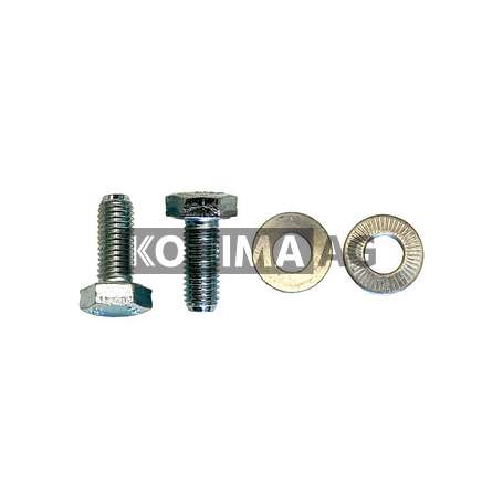 K84414592 BK Bolt Kit 2