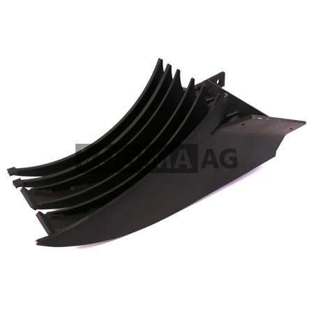 KK89914 Drum Scraper RH 1