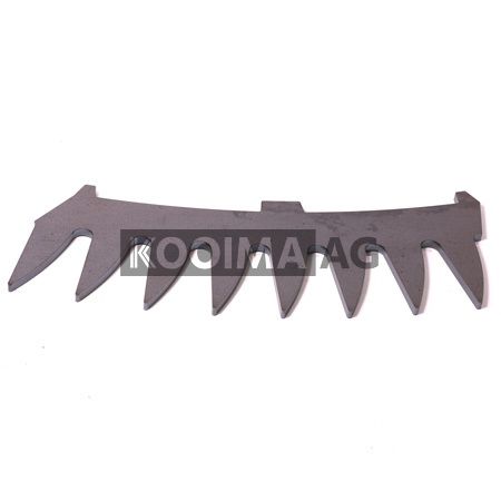 KK49496 Weld On Drum Segment