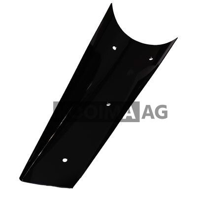 K84454221 RH Transition Wear Plate 1
