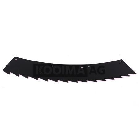 KK66037 RTC Hard Surfaced Blade RH 1
