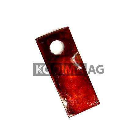 K308234 RH Mower Blade 3