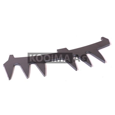 KK48952 Weld On Drum Segment