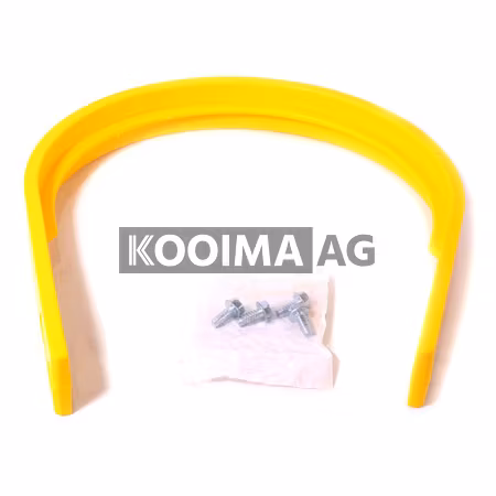 K83489 Poly Pickup Band 1