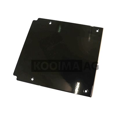 K1303190 Outer Spout Deflector Wear Plate