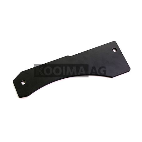 K48102653 LH Middle Wear Plate 4