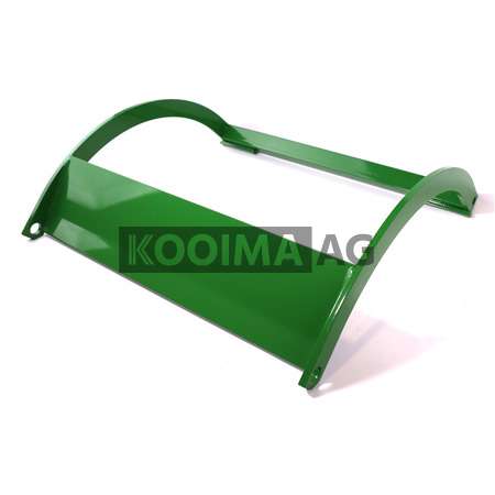 K35574 Recutter Screen Frame 2