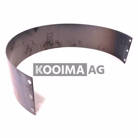 K225387 Blower Band Wear Liner
