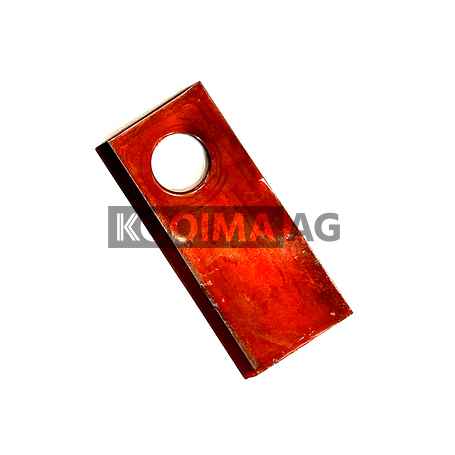 K9847683 RH Mower Blade 3
