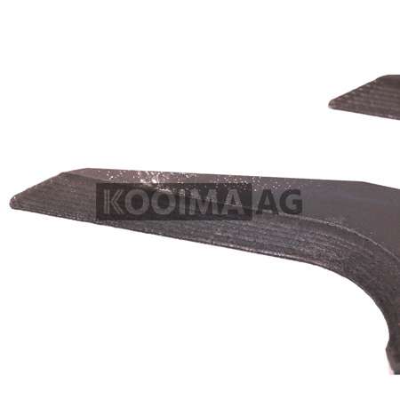 KR3523043 RH Blade 3