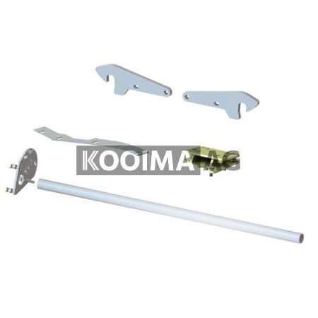 KRC492 Header Adapter Kit