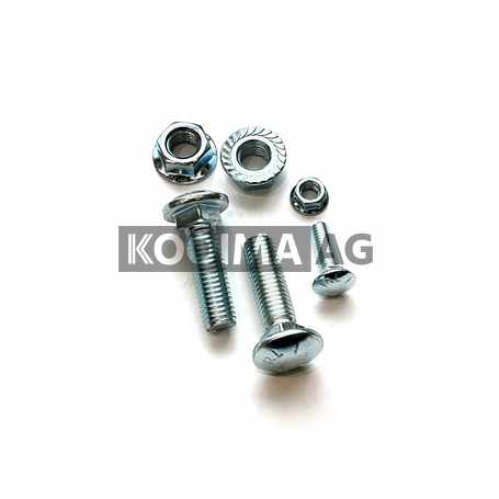 K700377 BK Bolt Kit 2