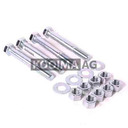 K48605 BK Hardware Kit
