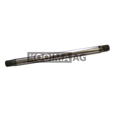 KK67315 Shaft