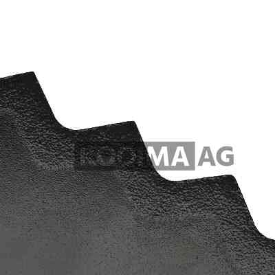 K243065 Anderson Mixer Knife 3