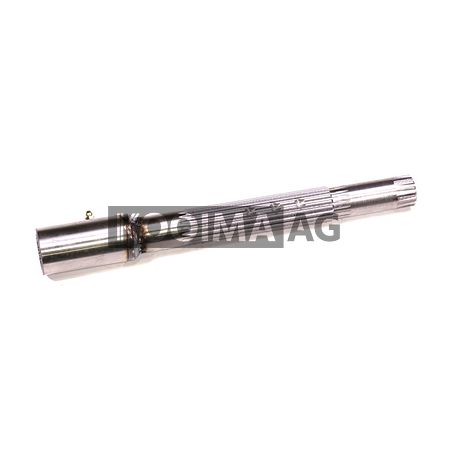 K850735 Outer Reversing Gearbox Shaft