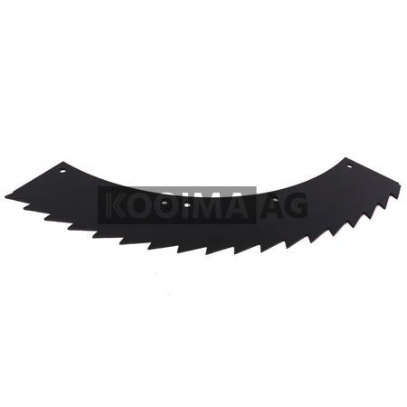 KK66035 LTC Hard Surfaced Blade RH 1