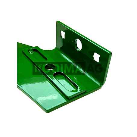 K36293 RH Feed Roll Wear Plate 3