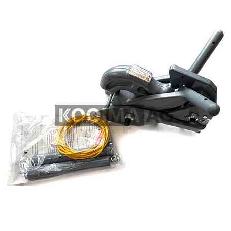 K51013 1 1 8 Pickup Quick Hitch 1