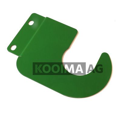 K63586 RH Earlage Kit Side Plate 3
