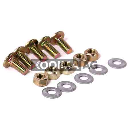 K87567620 BK Hardware Kit