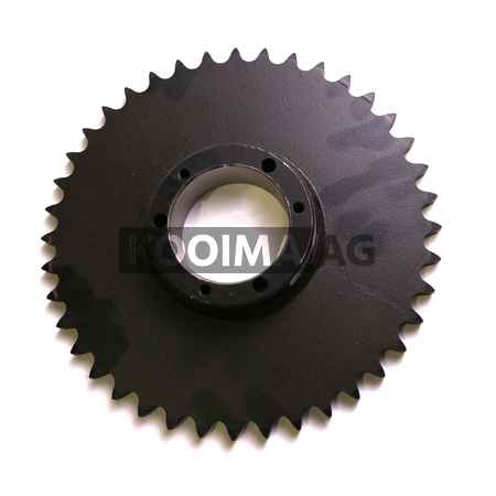 60 SK40 60 Sprocket 1
