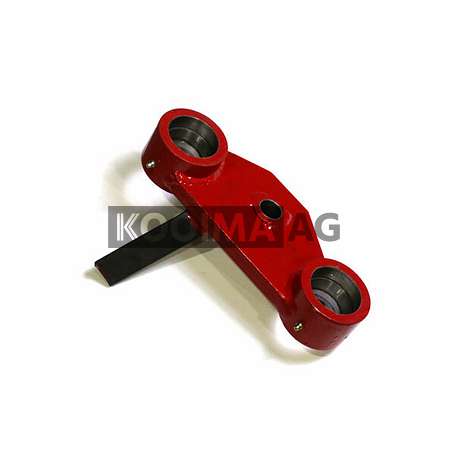 K86635888 RH Bearing Support 2