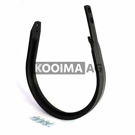 K84310057 Poly Pickup Band 2