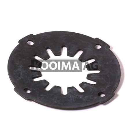 KK67184 Spring Plate