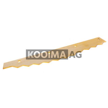K9909572 Intake Tooth