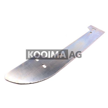 K225719 RH Deck Plate